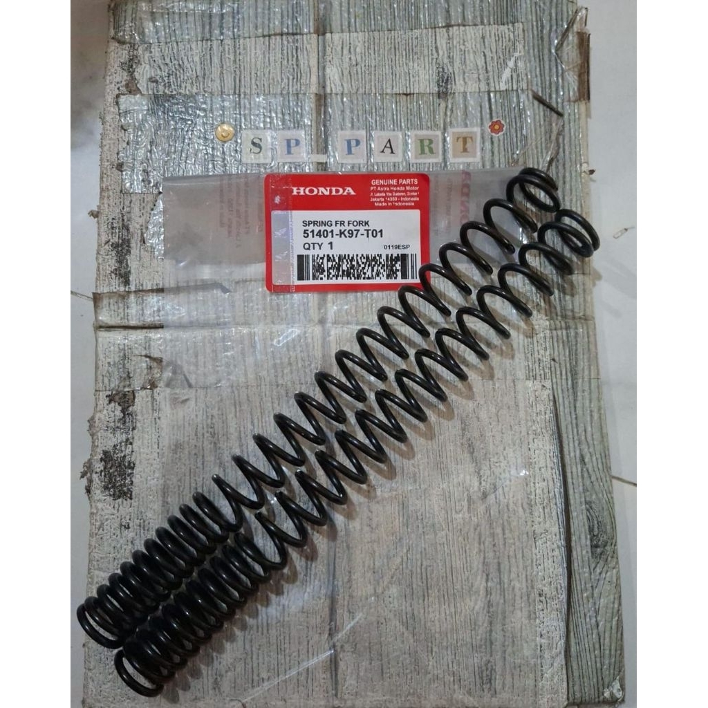 PER SHOCK PCX 150 (K97)