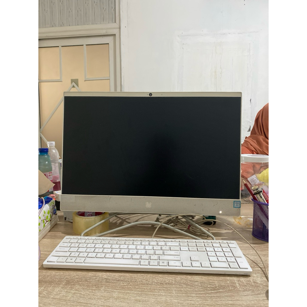 PC All In One HP