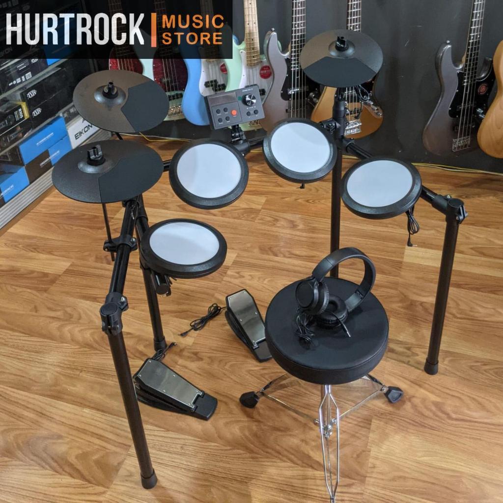 Donner DED 70 Drum Elektrik