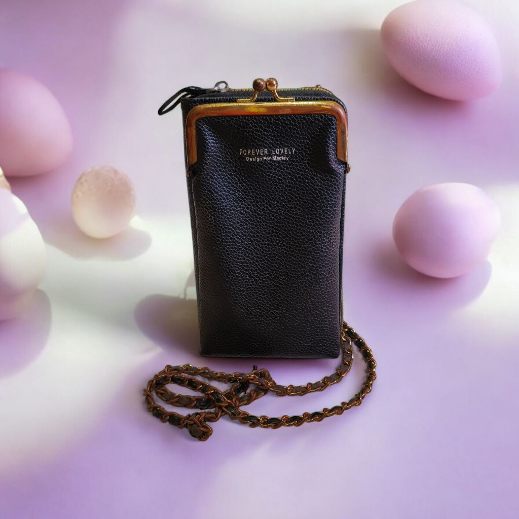 minus-Tas/dompet hp selempang forever lovely