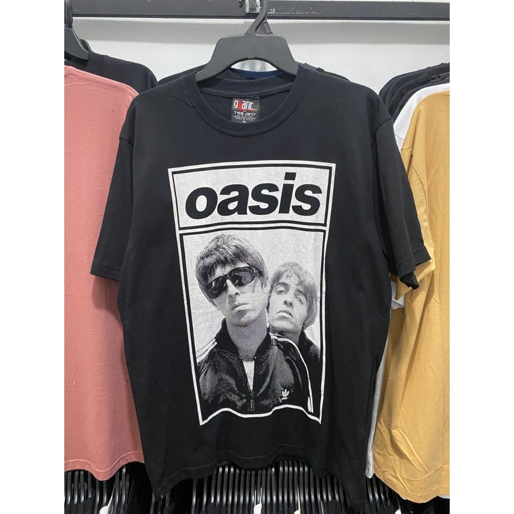Giant oasis box frame ts second