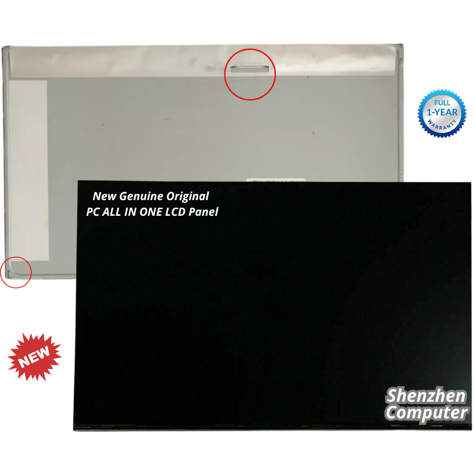 LCD PC All In One Lenovo C50, LCD PC All In One Lenovo S50-30, LCD PC All In One Lenovo A9050 new