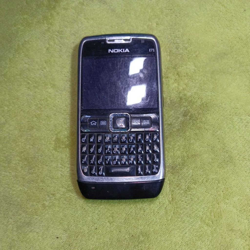 nokia e71 bahan gambling