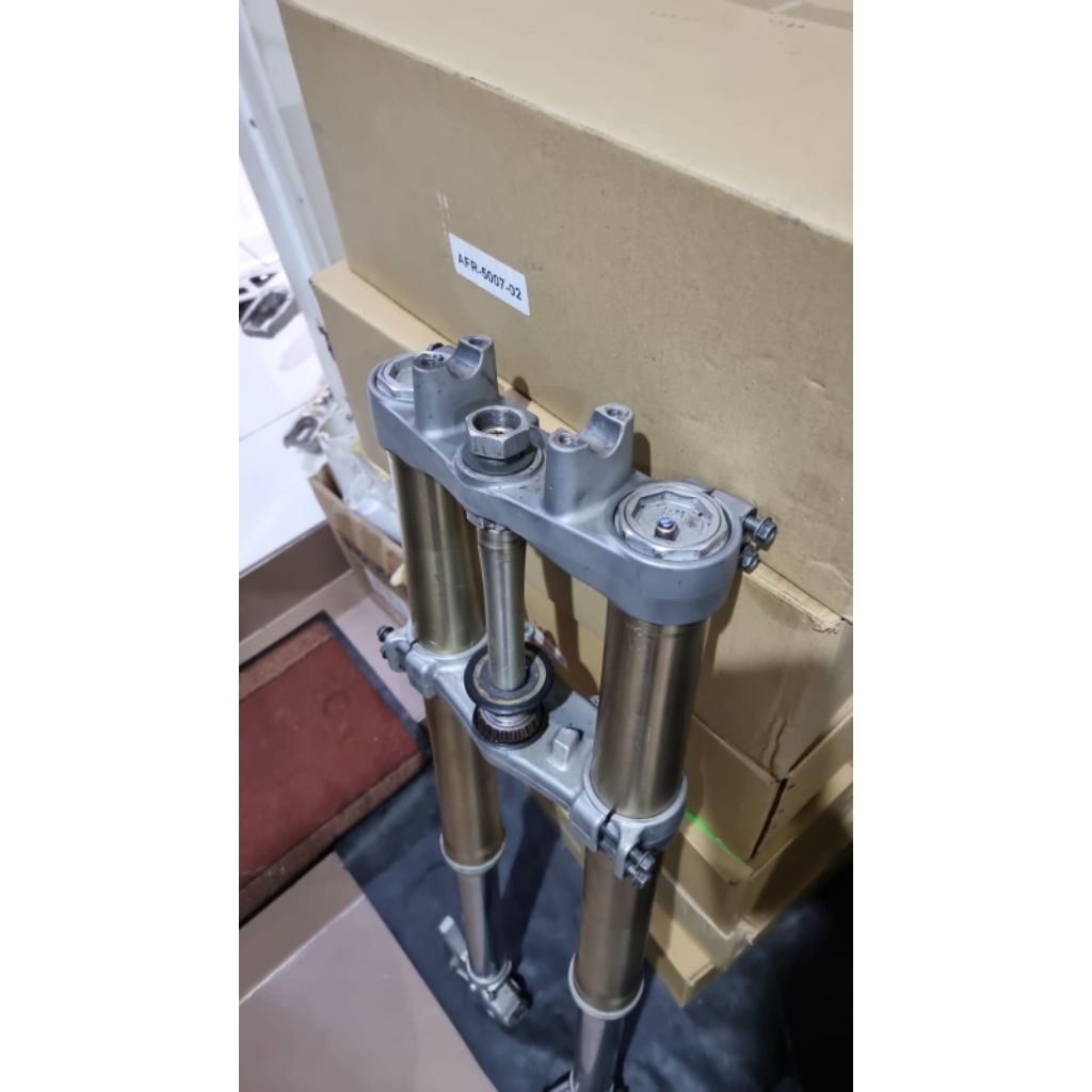 Usd Yz250 as 48 muluss