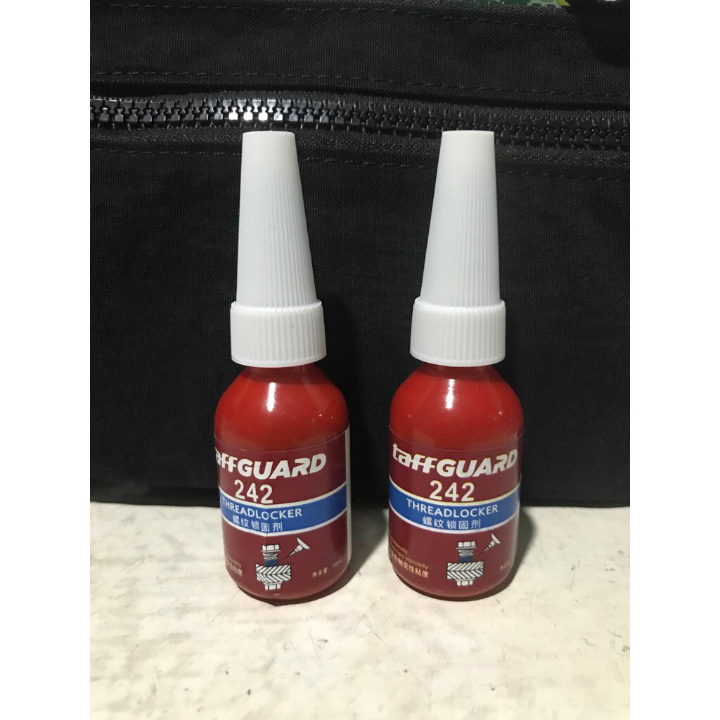 Lem untuk baut RC (2 pcs)