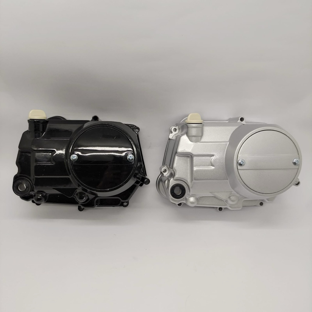 Blok Kopling Semi Otomatis ( BEBEK ) Single Clutch / Kopling Depan Mini Trail - Minimoto - ATV - Gor