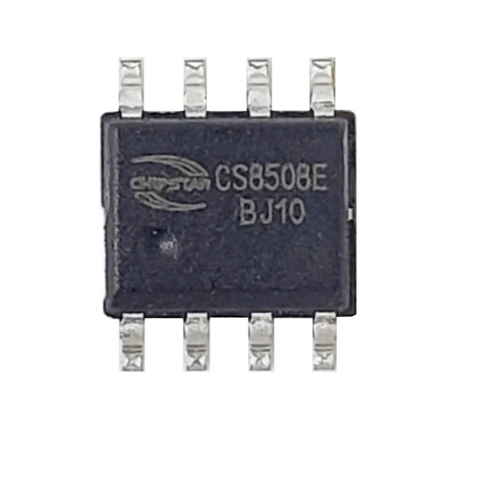 CS8508E CS8508 8508 Audio Amplifier IC Chip eSOP-8 SMD