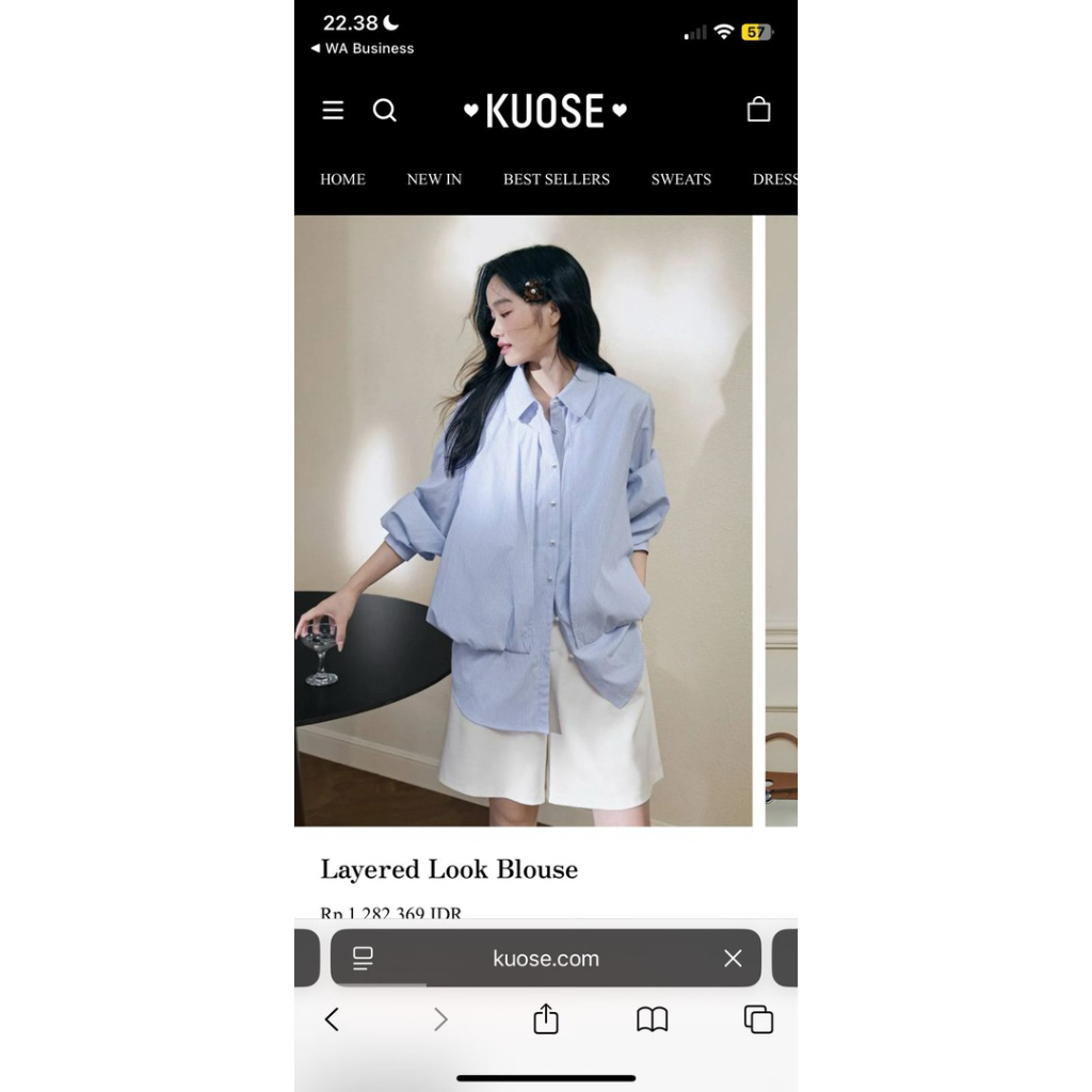 req Dinar - pelunasan kuose