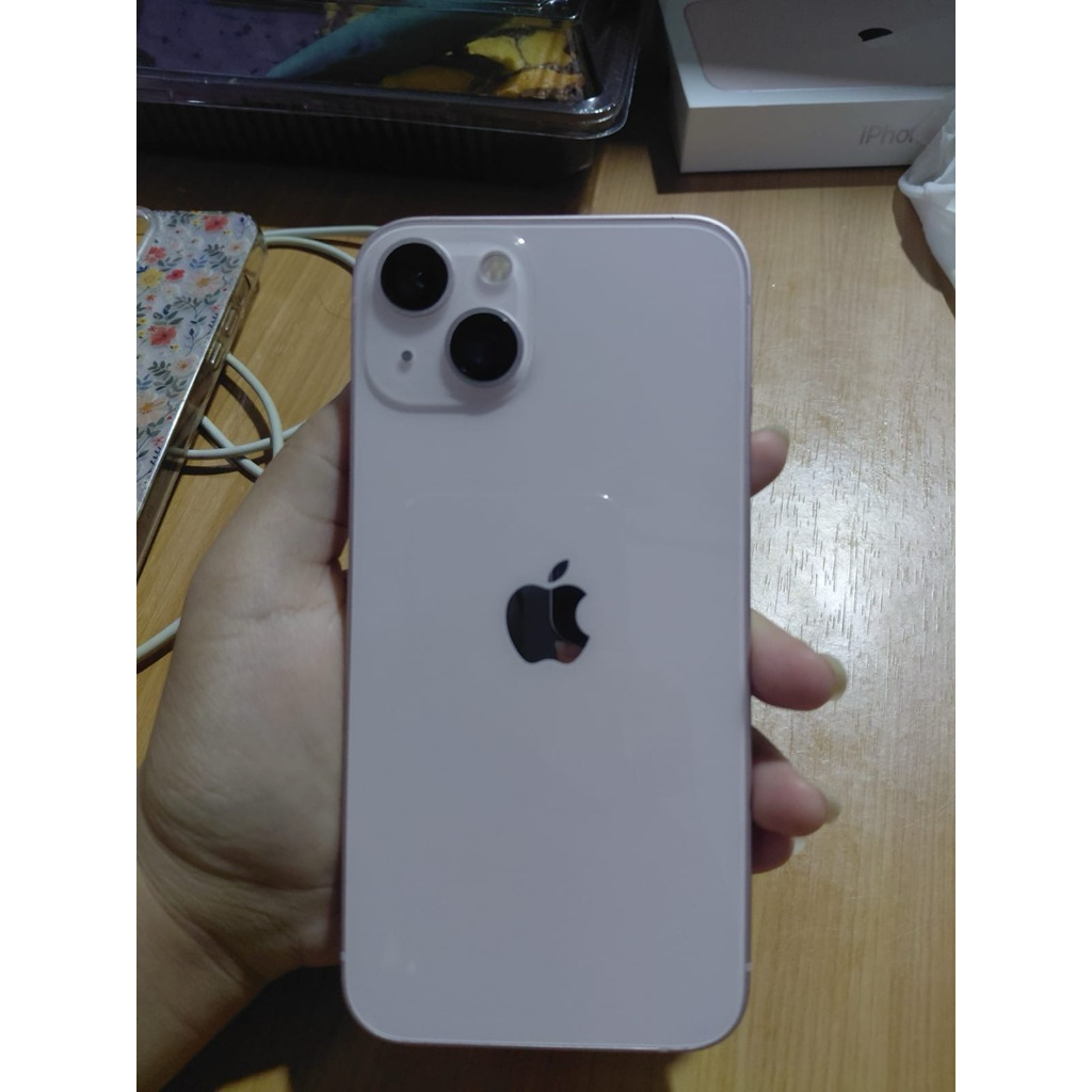 Iphone 13 128 GB like new