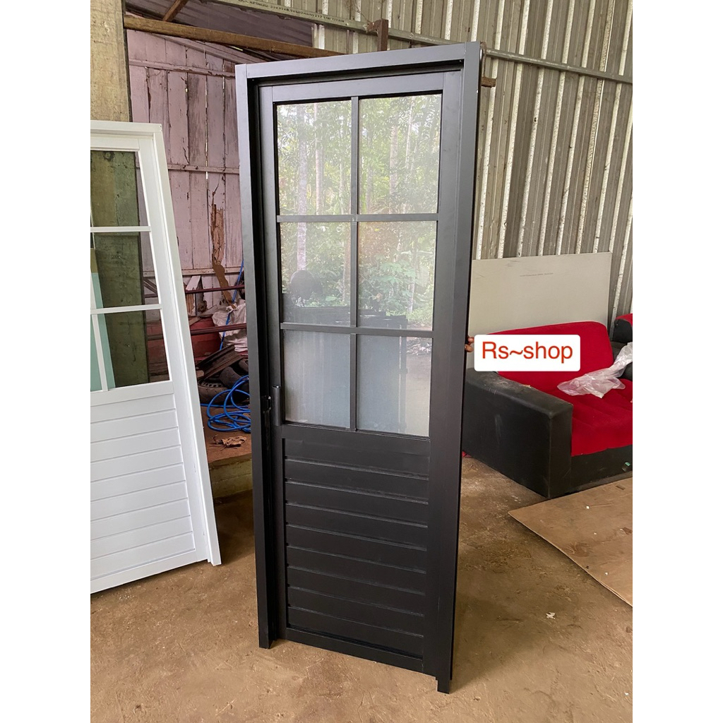 pintu Almunium