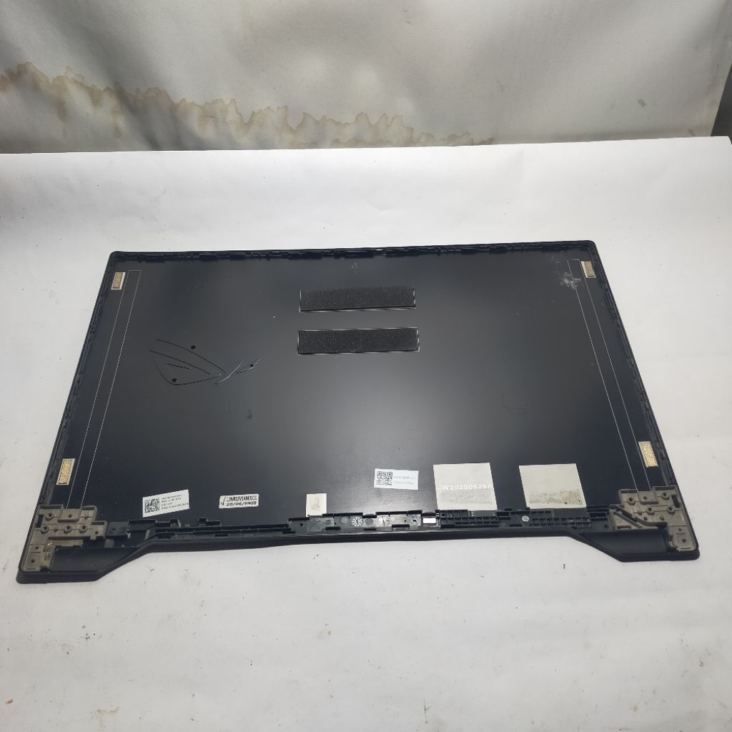Casing Case Kesing Cover Belakang Layar Laptop ASUS ROG STRIX GL503 HERO GL503GE G503VD