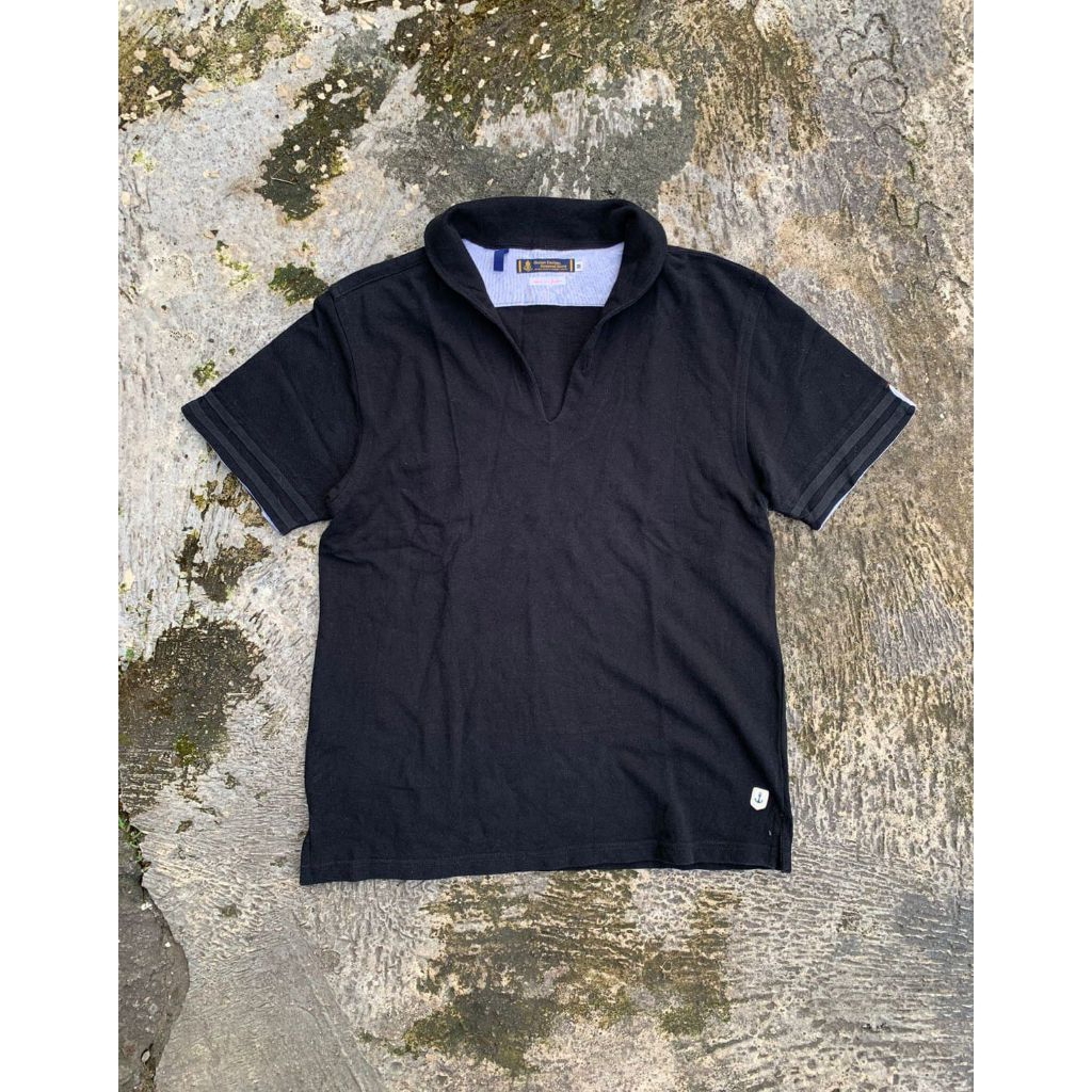 Ocean Union Toyo Enterprise Poloshirt