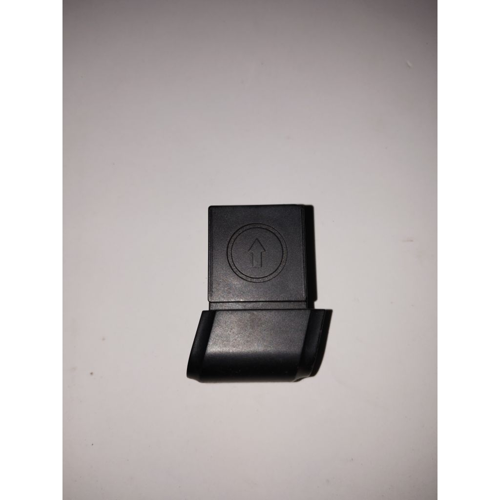 breket interkom ejeas Q7 / v6pro+ model jepit besi