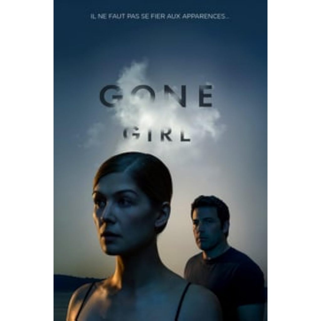 Gone Girl (2014) [Gdrive]