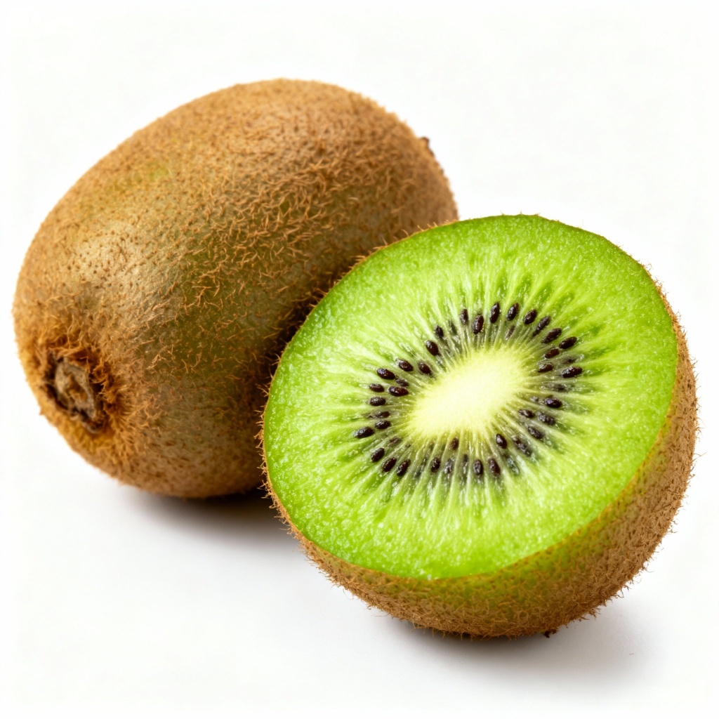 Buah Kiwi Premium Segar 1kg