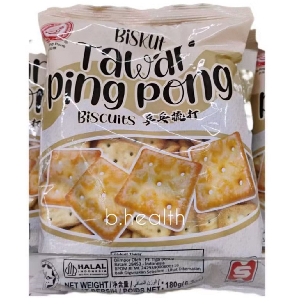 Roti pingpong malaysia