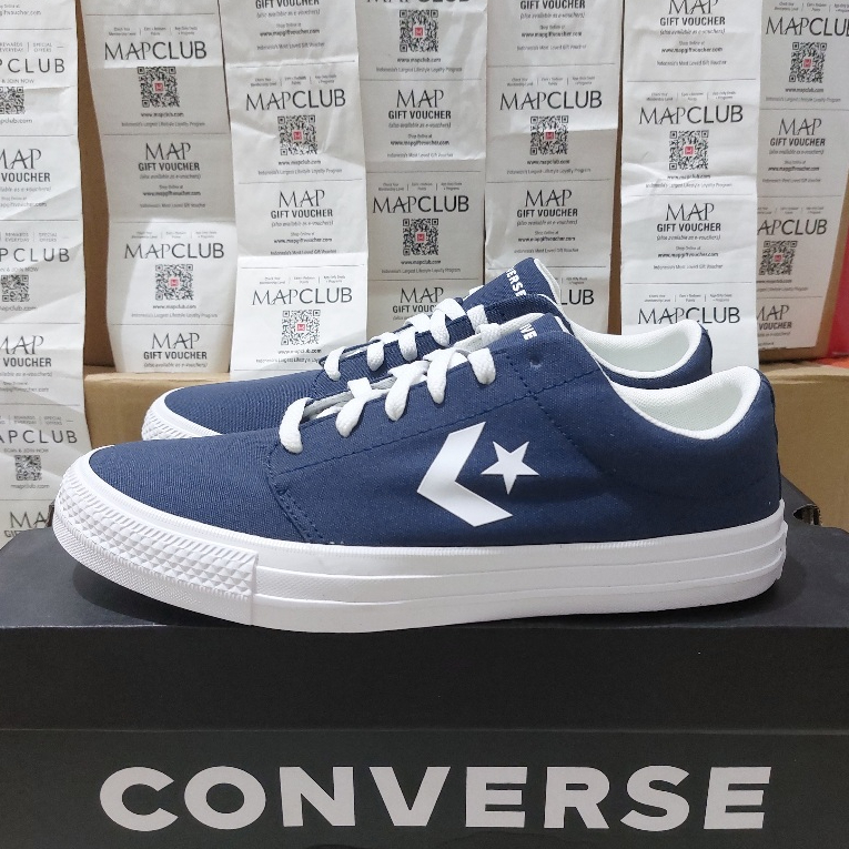 Clearance Sale Sepatu Converse Day One Classic Ox men Original