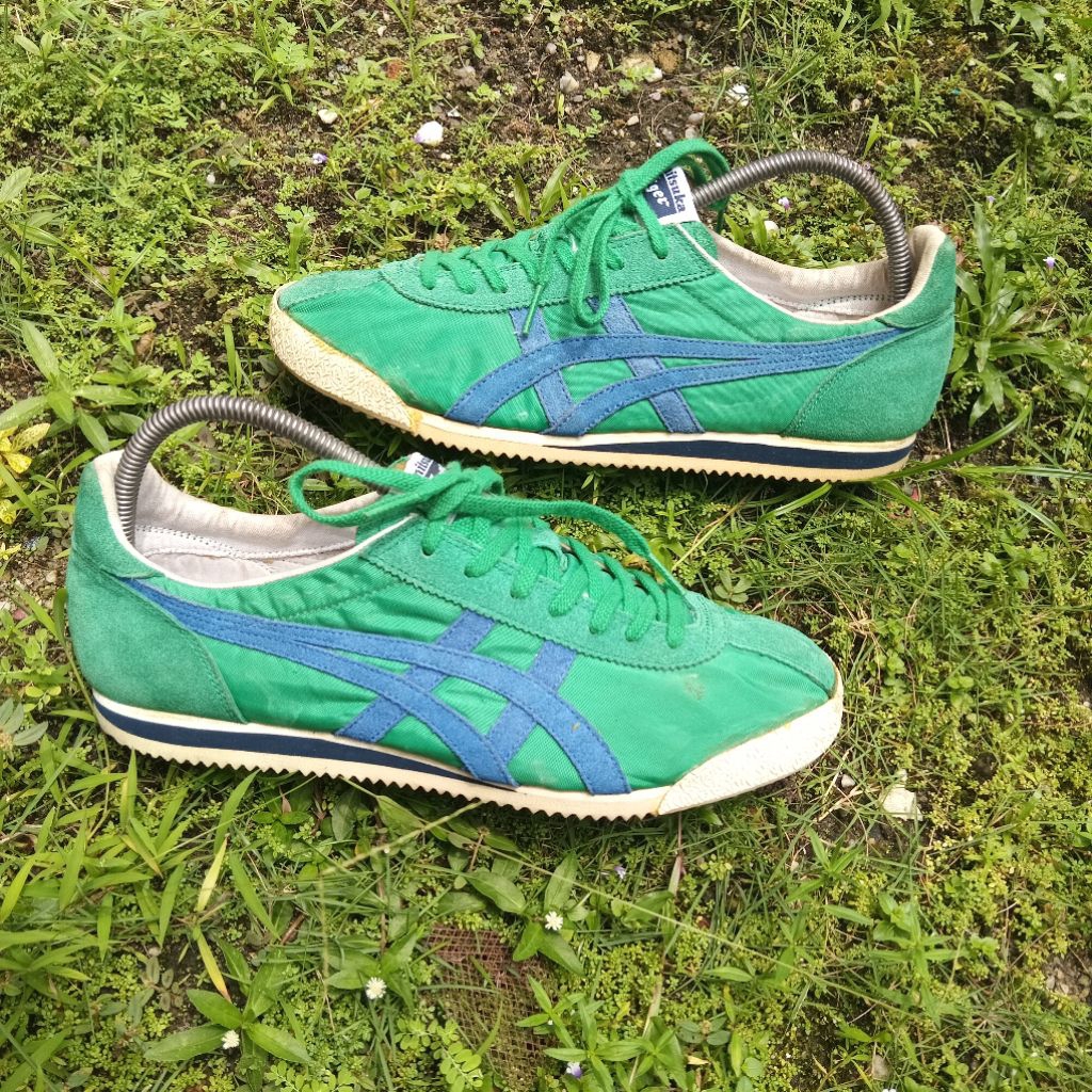 Onitsuka tiger second preloved