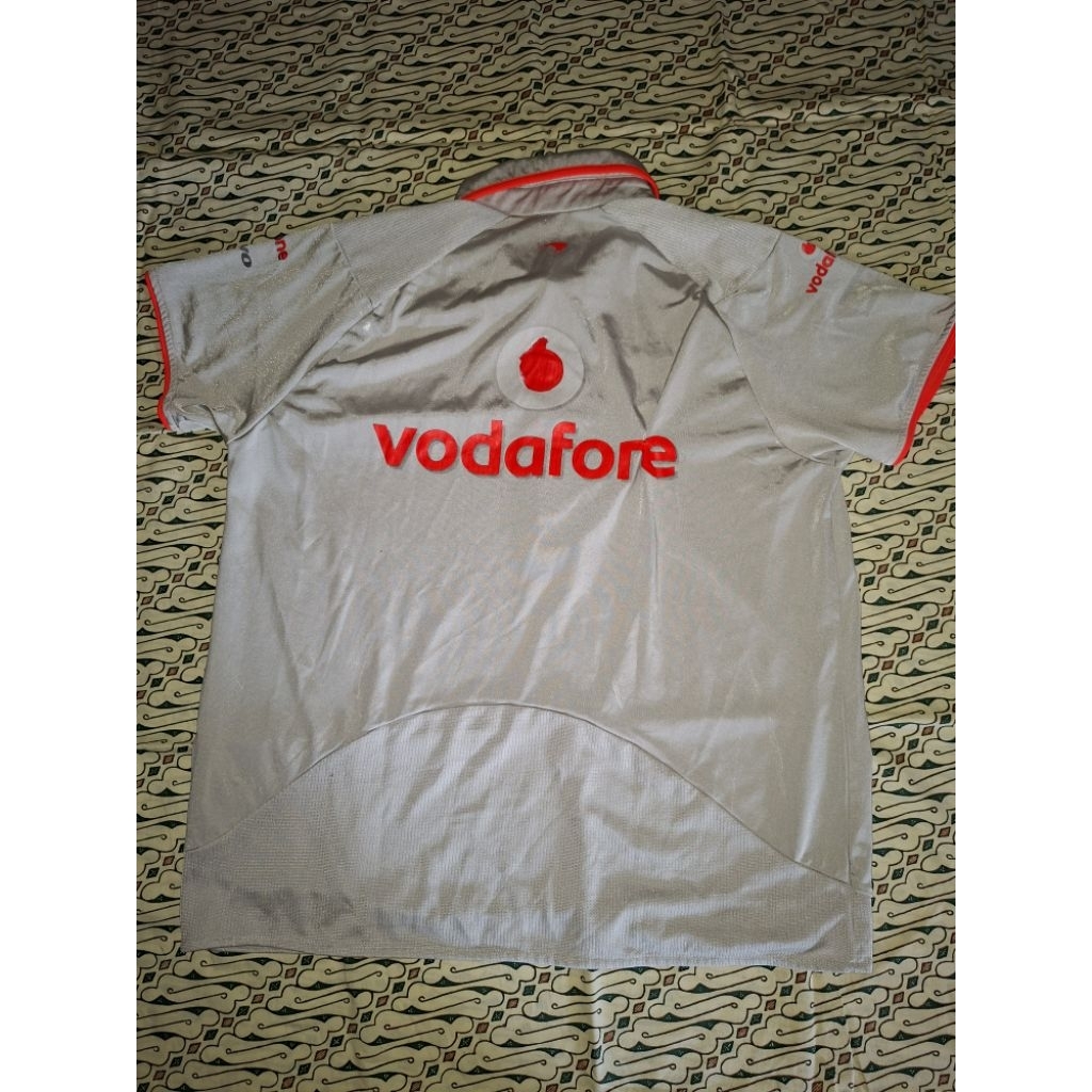 Jersey F1 Mercedes Original