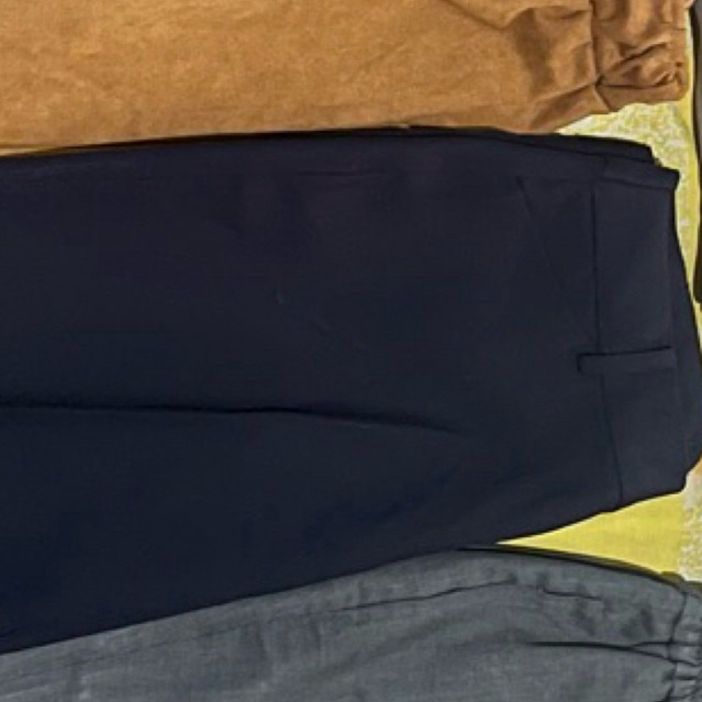 preloved celana kerja connexion