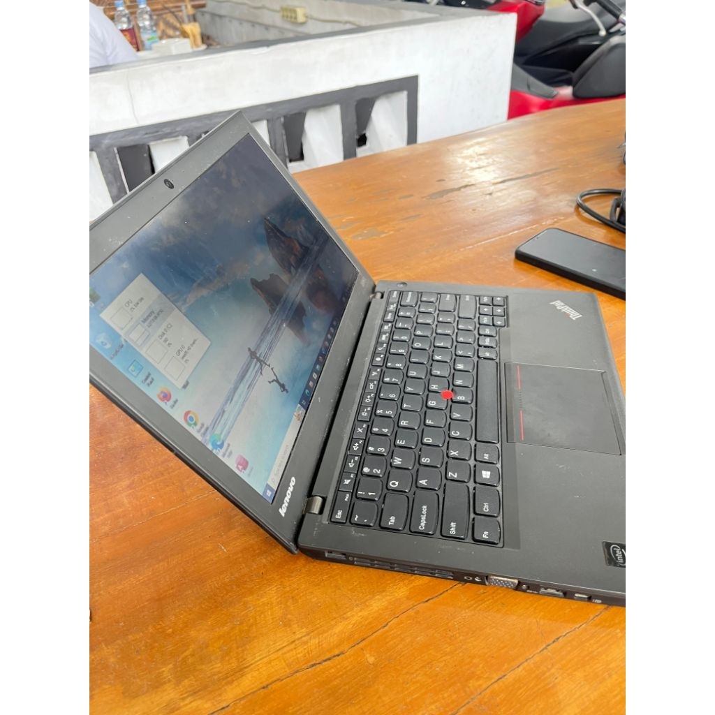 lenovo thinkpad x240