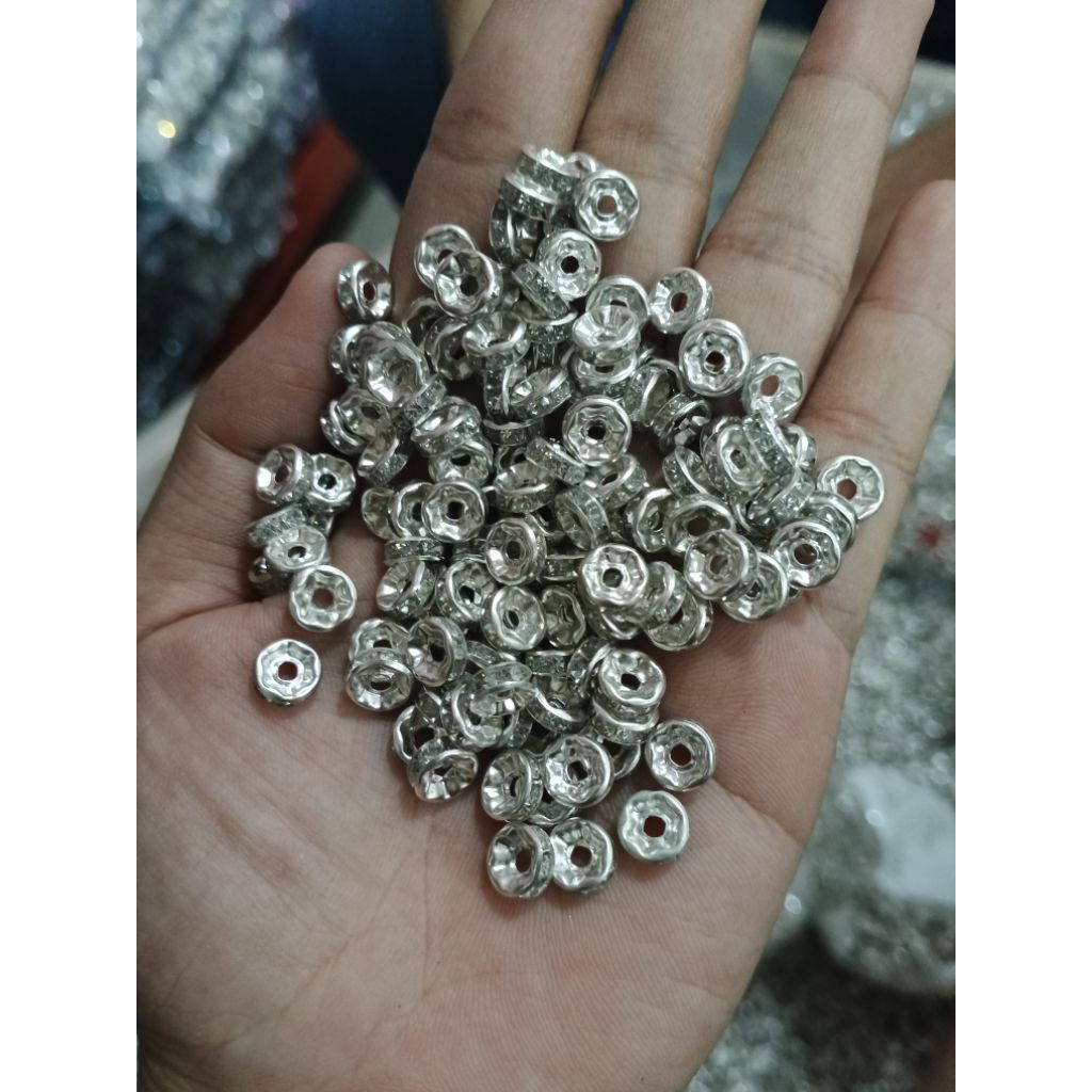 Rondel space/ pembatas 280kg