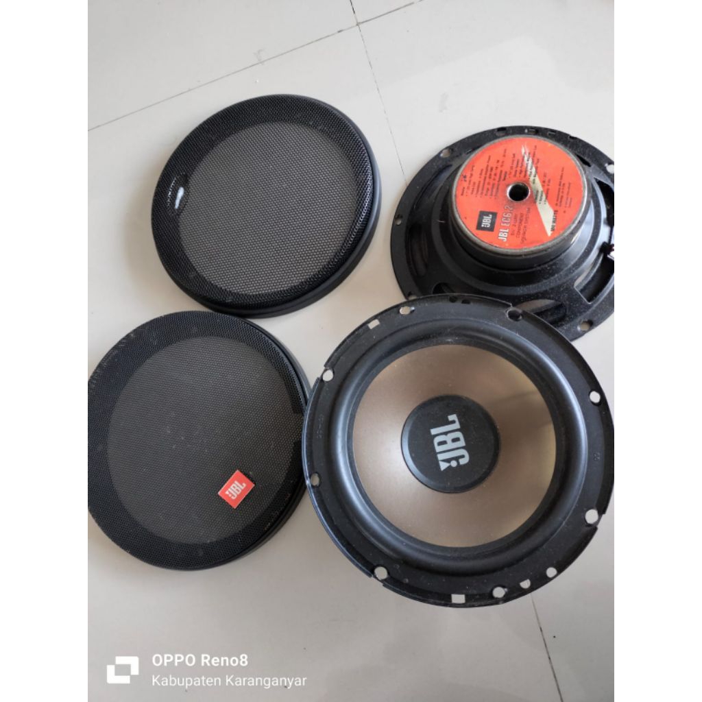 spiker JbL sepasang