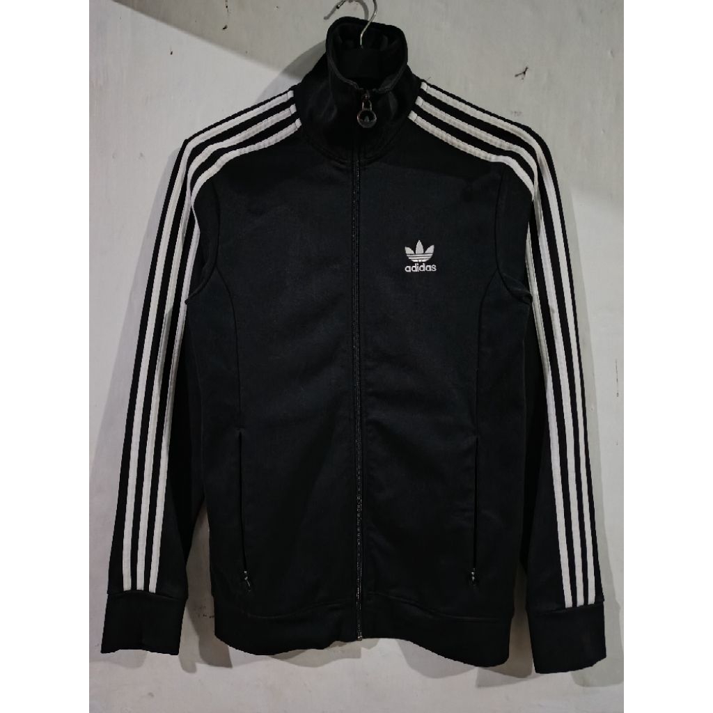 Tracktop Adidas Europa BW