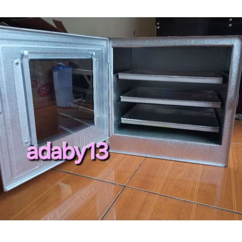 OVEN KOMPOR BIMANTARA TANGKRING 3 SUSUN