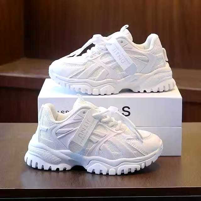 Sepatu Fashion Anak Sepatu Sneakers Anak Sepatu Anak Perempuan Fashion Korea