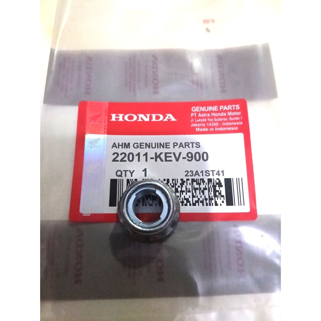 MUR RODA DEPAN BELAKANG HONDA SUPRA GRAND KHARISMA REVO BLADE DLL M12 KUNCI 19