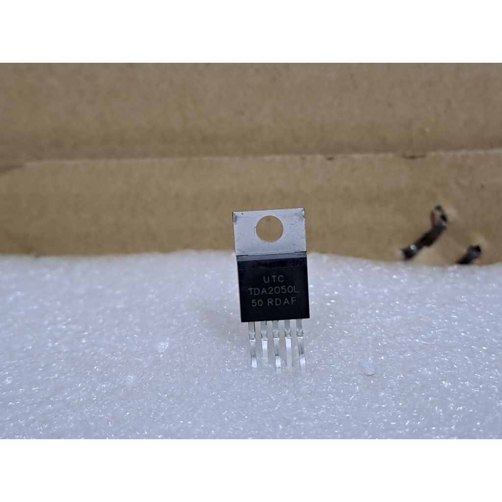ic TDA 2050L  UTC Original .