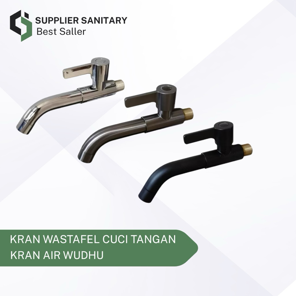 KRAN WASTAFEL TEMBOK/KRAN WASTAFEL MODERN,KRAN WASTAFEL