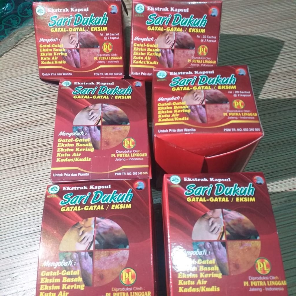 buah dukuh dengan sari