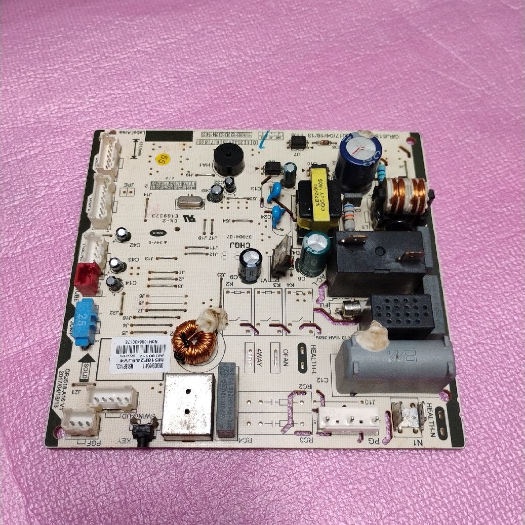 Modul pcb ac Sharp R32 sharp type Ucy AC Sharp cina