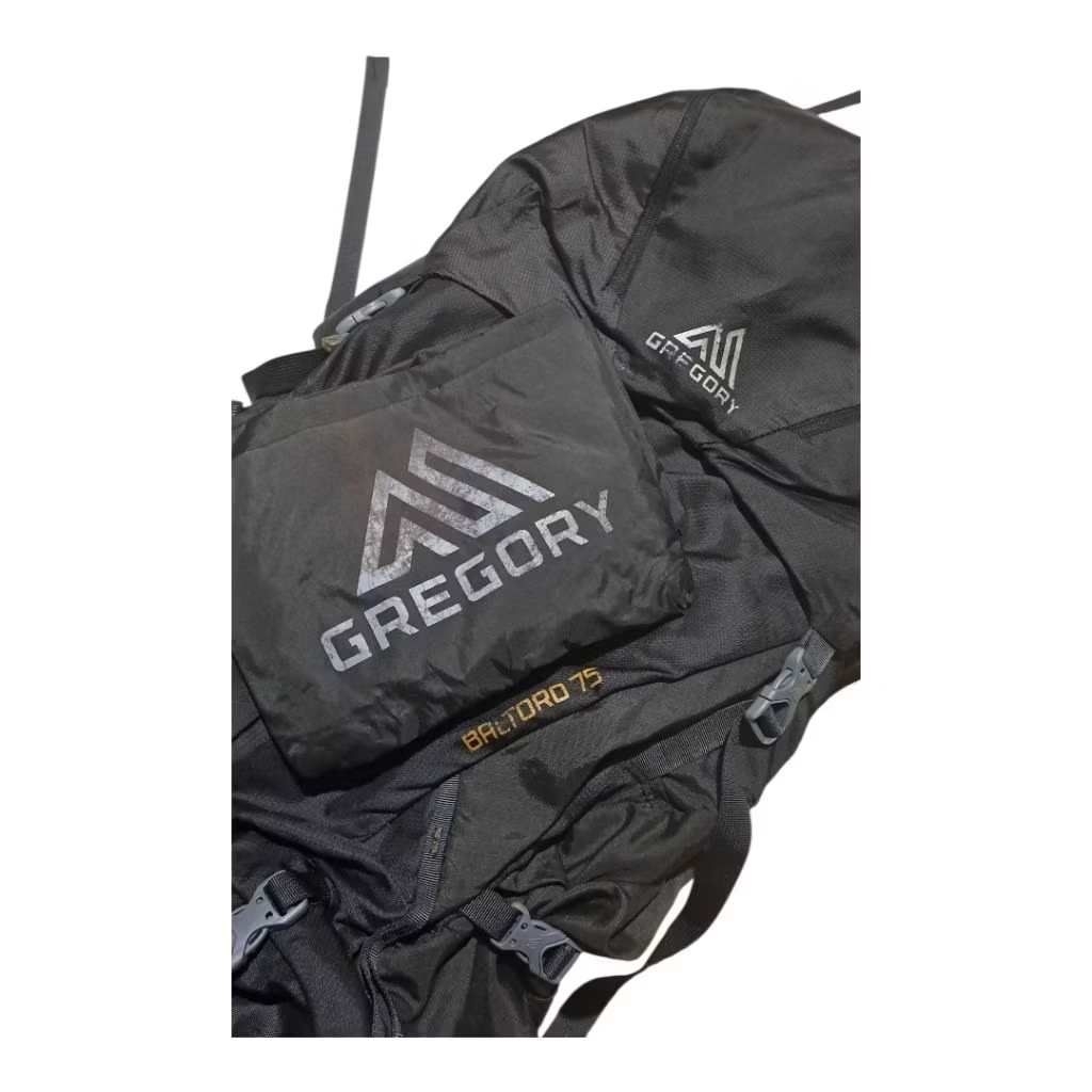 gregory baltoro 75L