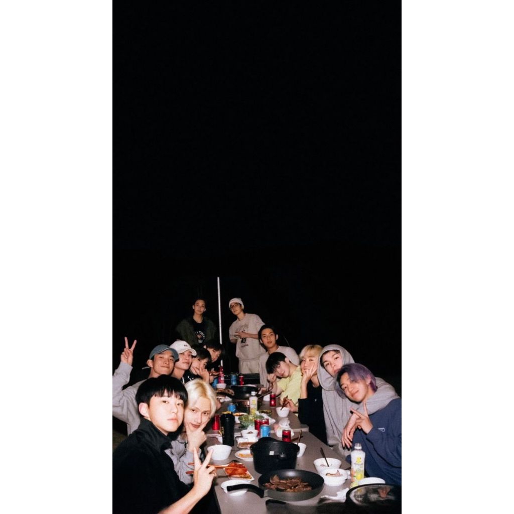 svt related (booked)