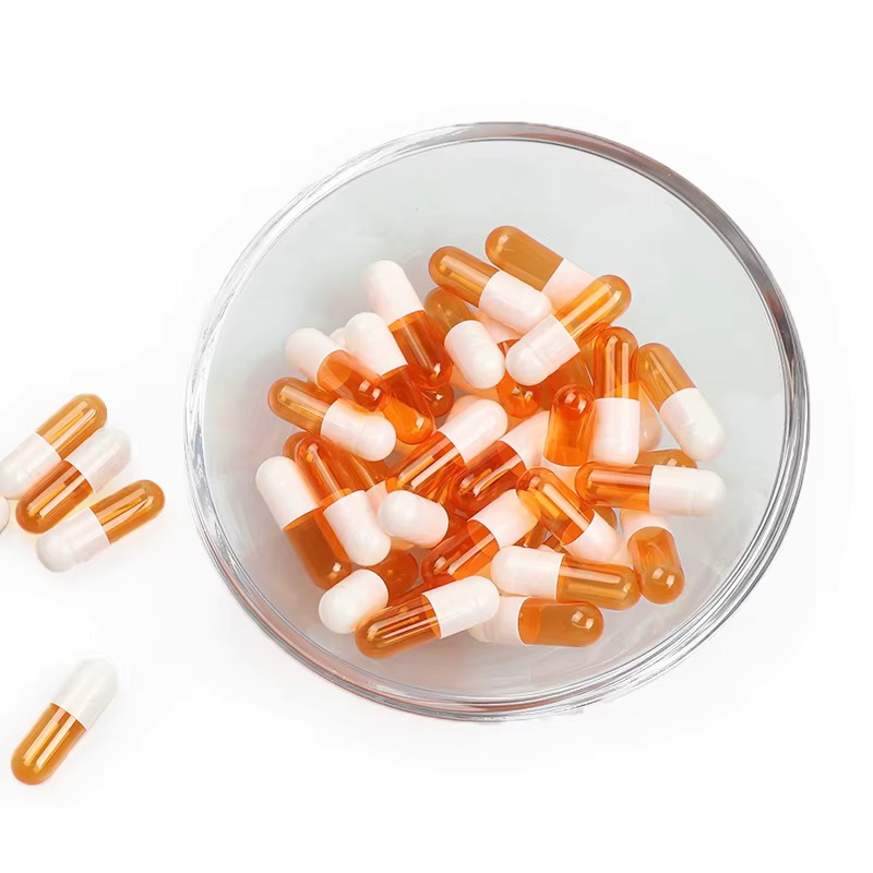 Cangkang Kapsul Kosong