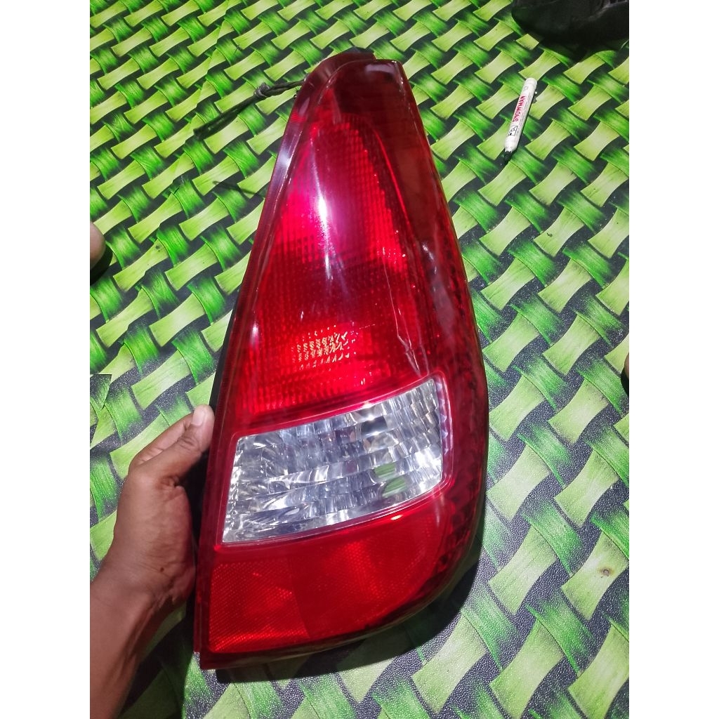 stoplamp Suzuki aerio original