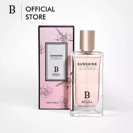[hot] Fashion Neon Collection Women's Sunshine 50ml Eau De Parfum Tahan Lama 24 hours