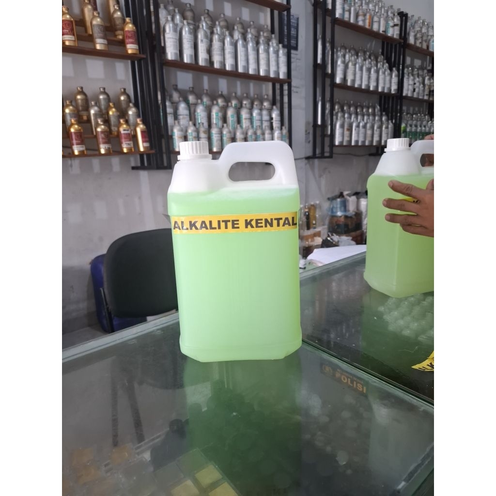 SABUN ALKALI alkali anti noda laundry anti noda pakaian jual anti noda serbaguna medan