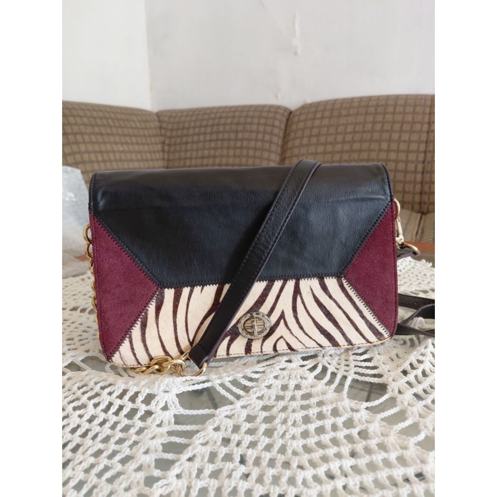 Tocco Tenero Bag