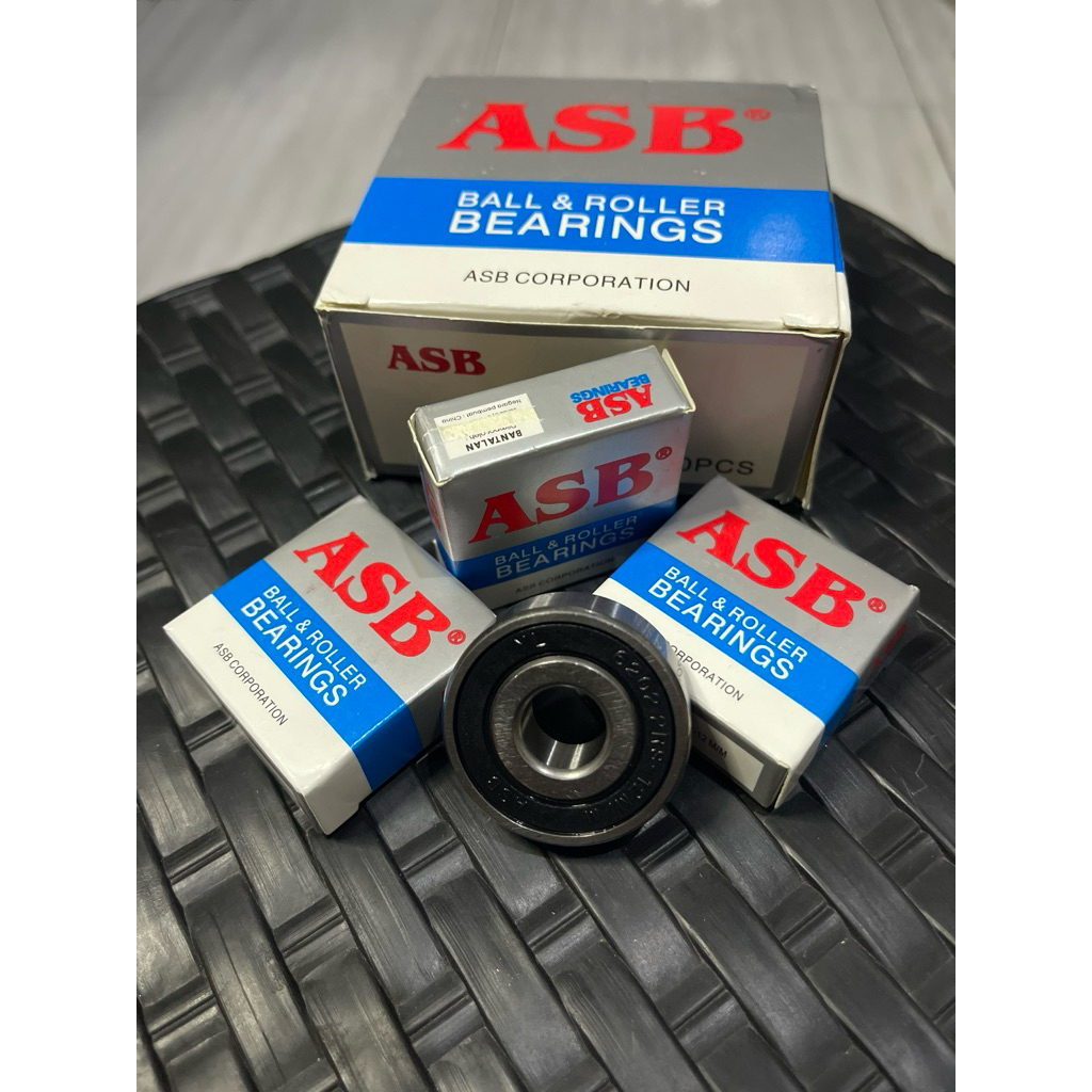 Bearing Laker 6202-12 laher 6202 as 12mm