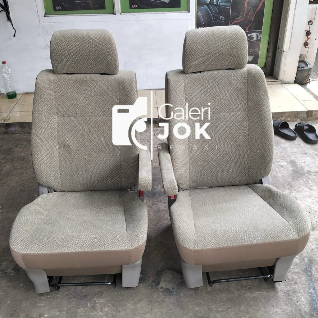 Jok APV SGX Captain Seat Original