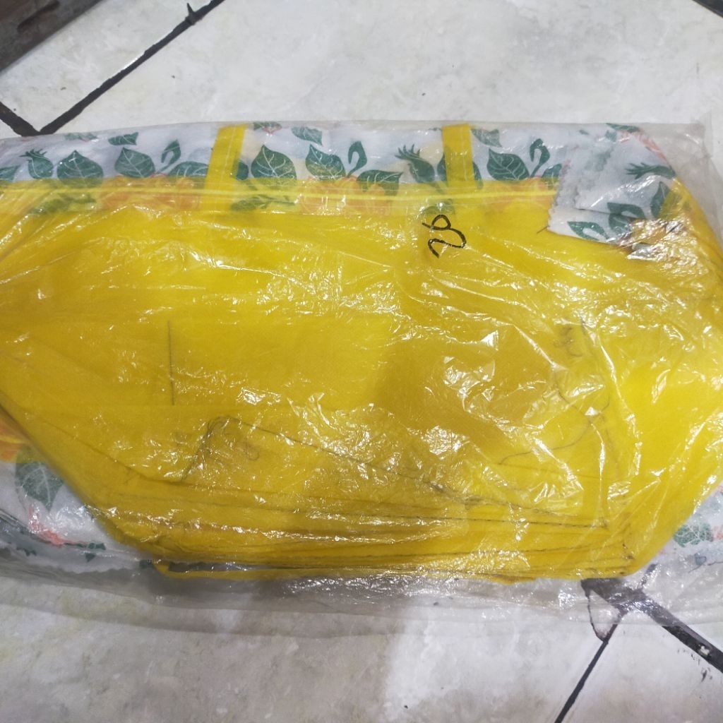 Tas 20 Serut/Tas Hajatan