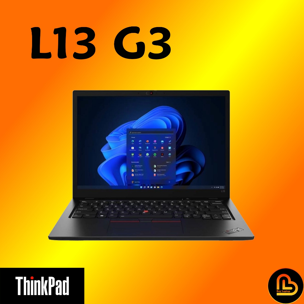 thinkpad L13 Gen 3 / thinkpad L13 Gen 3 / thinkpad L13 G3