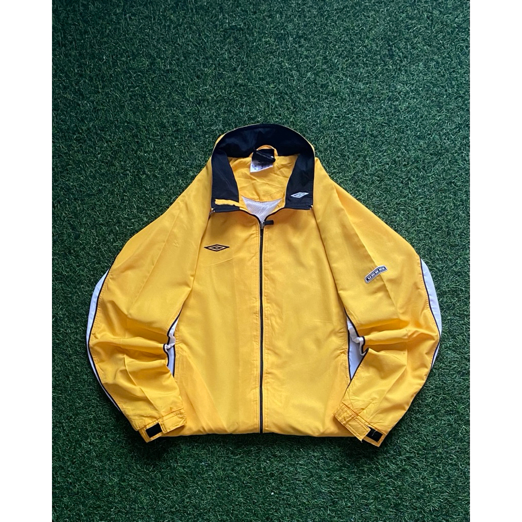 Jacket Umbro Windbreaker