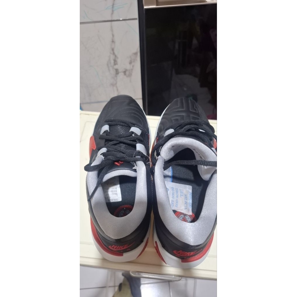 nike zoom freak 5 Ep