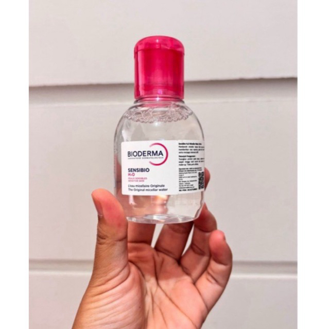 Bioderma Micellar water