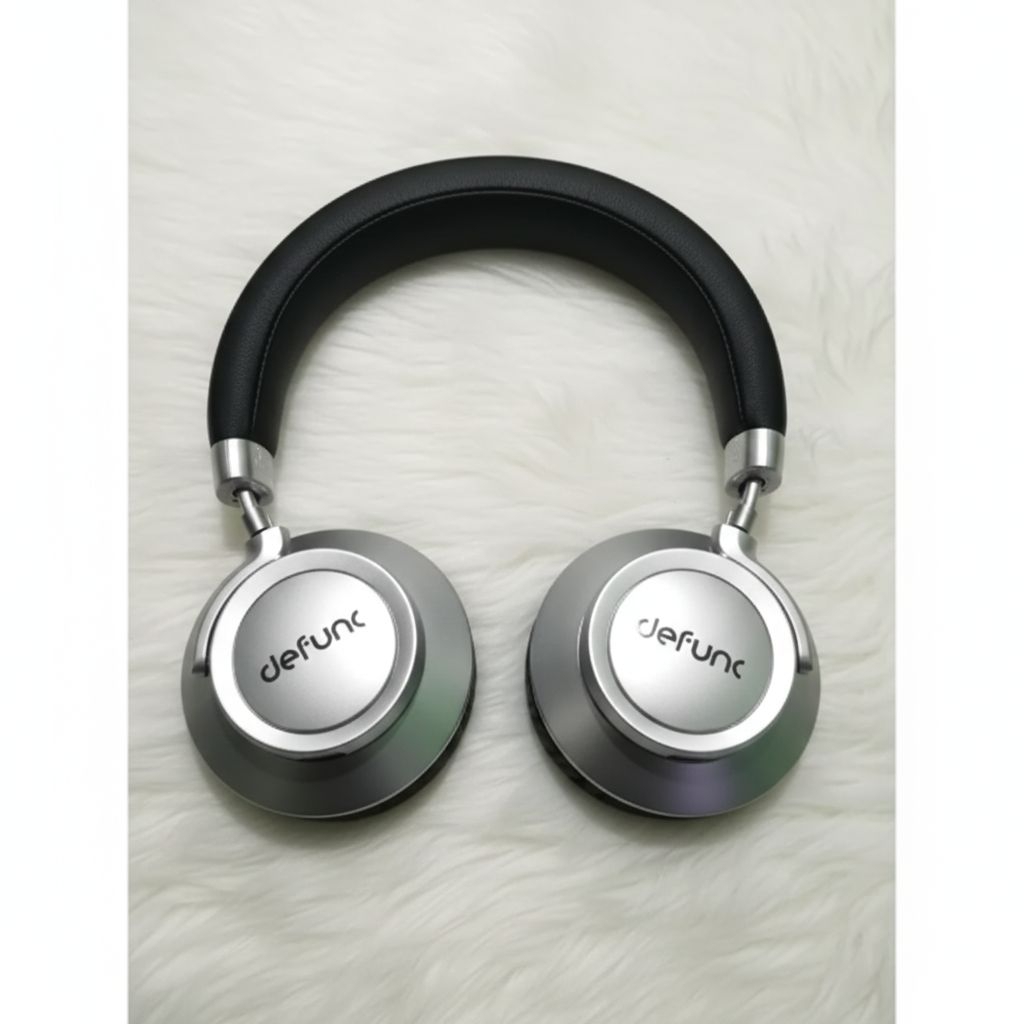 Headphone/Headset Defunc Bluetooth